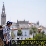 Andalucía prevé alcanzar una ocupación hotelera del 80,46% durante el puente de mayo, según hoteleros