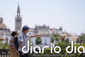 Andalucía prevé alcanzar una ocupación hotelera del 80,46% durante el puente de mayo, según hoteleros