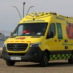 Andalucía registra un fallecido en accidente en carreteras interurbanas en la segunda fase de la Semana Santa