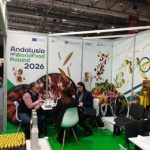 Andalucía Trade organiza una agenda comercial para empresas agroalimentarias andaluzas en la feria WorldFood Poland