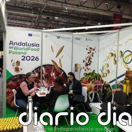 Andalucía Trade organiza una agenda comercial para empresas agroalimentarias andaluzas en la feria WorldFood Poland