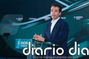 Ángel Escribano dimitirá esta tarde como presidente de Indra en un consejo extraordinario de la compañía