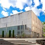 Ángel Esteban y Salvador Perpiñá, autores invitados por el Centro Andaluz de las Letras en abril