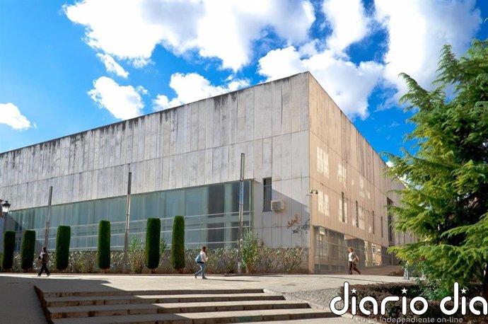 Ángel Esteban y Salvador Perpiñá, autores invitados por el Centro Andaluz de las Letras en abril