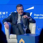 Ángel Simón es nombrado nuevo presidente no ejecutivo de Indra en sustitución de Ángel Escribano