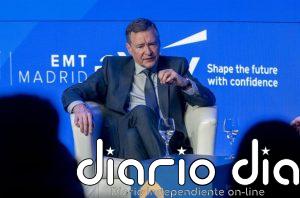 Ángel Simón es nombrado nuevo presidente no ejecutivo de Indra en sustitución de Ángel Escribano