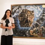 Ángeles González Sinde dirige 'Después de Kim': "Cannes ha sido históricamente muy injusto con el cine español"