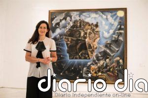 Ángeles González Sinde dirige 'Después de Kim': "Cannes ha sido históricamente muy injusto con el cine español"