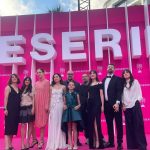 Anna Castillo y Macarena García brillan en el Festival de Series de Cannes con dos diseños opuestos y sofisticados