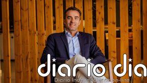 Antevenio incorpora a Alonso Soler como director general para impulsar su crecimiento en España