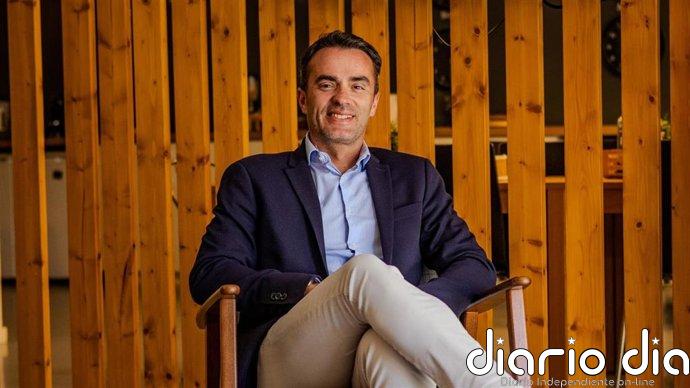 Antevenio incorpora a Alonso Soler como director general para impulsar su crecimiento en España