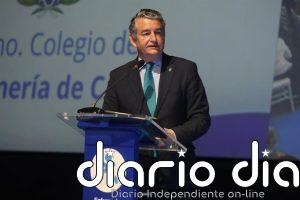 Antonio Sanz reivindica la labor de la enfermería tras el accidente de Adamuz (Córdoba) del que se cumplen tres meses