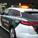 Aparece el cuerpo sin vida de una persona en la playa de Peñarubia