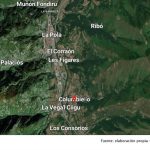 Aparece un matrimonio muerto en su domicilio de Lena con heridas por disparos