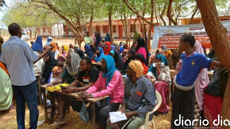 Apátridas en su propio país: kenianos somalíes luchan por recuperar la ciudadanía