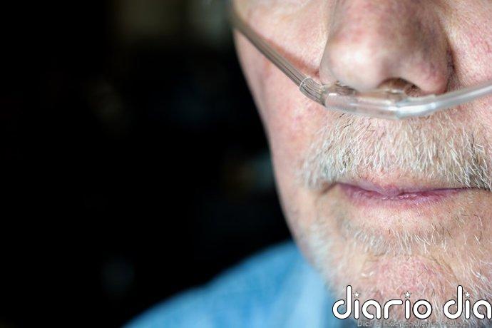 APEPOC pide una protección prioritaria y unificada en el real decreto sobre pacientes electrodependientes