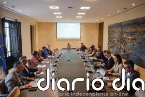 APM Terminals amplía hasta 2049 su concesión en el Puerto de València e invertirá 10,4 millones en una central eléctrica