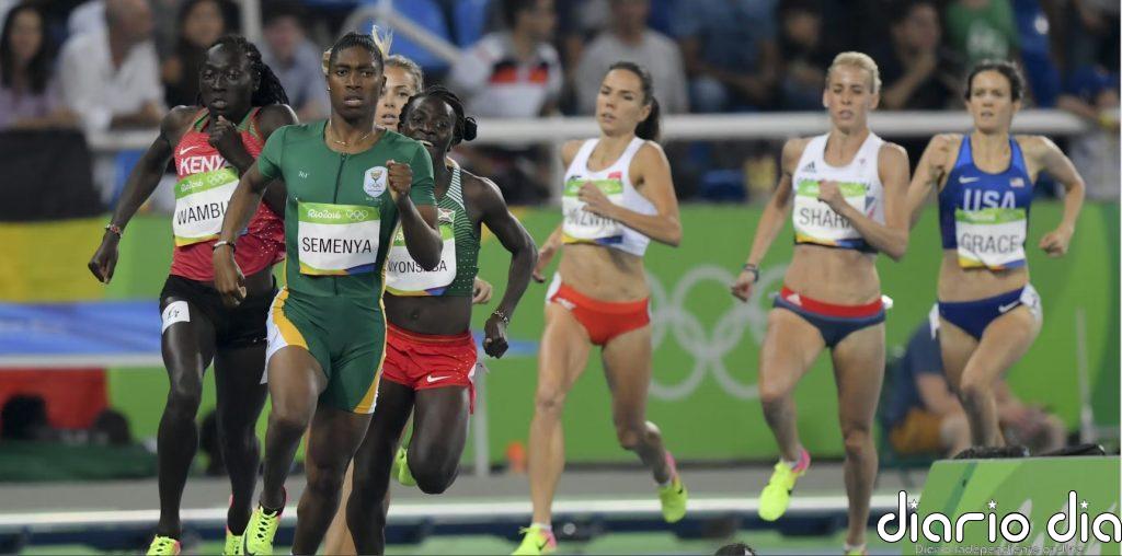 Apoyo desde la ONU a decisión olímpica sobre mujeres biológicas