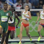 Apoyo desde la ONU a decisión olímpica sobre mujeres biológicas