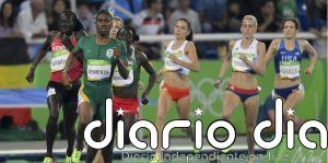 Apoyo desde la ONU a decisión olímpica sobre mujeres biológicas