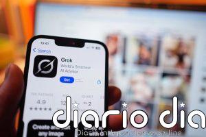 Apple amenazó a xAI con retirar la aplicación Grok de la App Store por no limitar la generación de imágenes sexualizadas