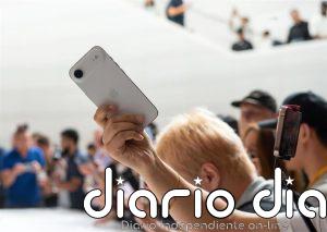 Apple es líder en el sector de móviles, pero Tim Cook pide dejar los 'smartphones' y salir más a la naturaleza