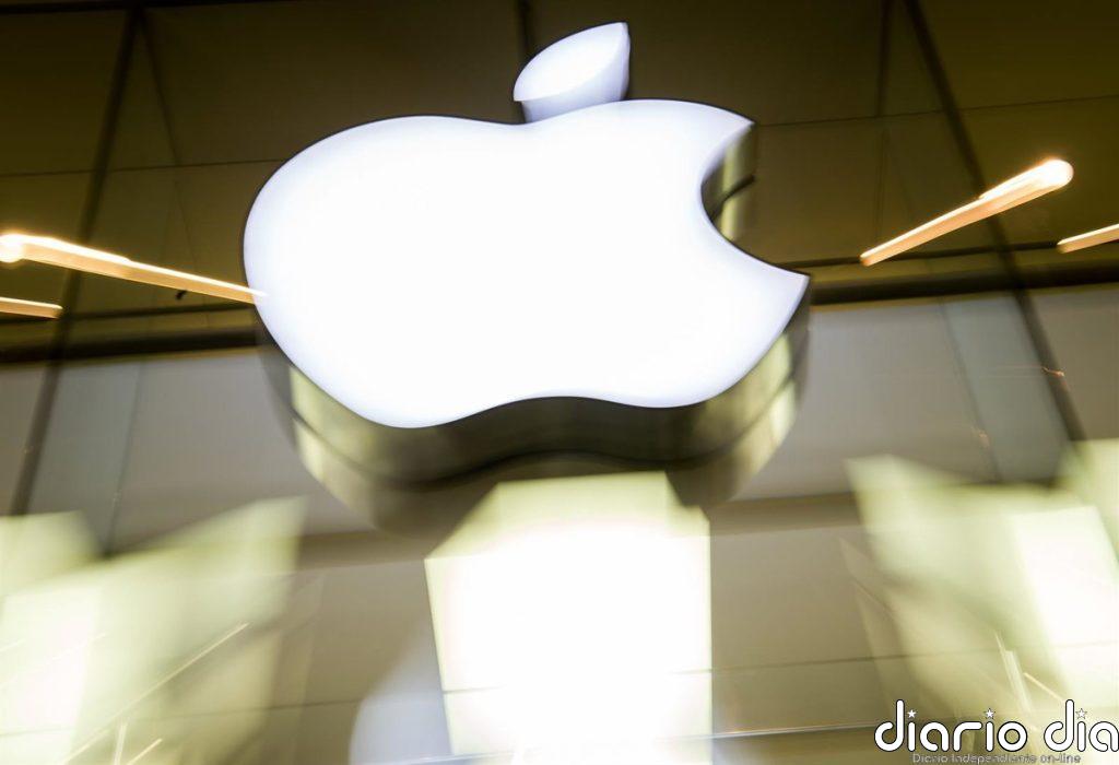 Apple gana un 19,4% más hasta marzo, impulsado por China y las ventas del iPhone