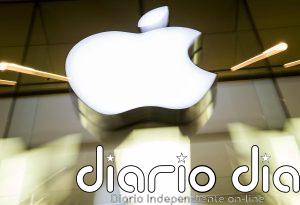 Apple gana un 19,4% más hasta marzo, impulsado por China y las ventas del iPhone