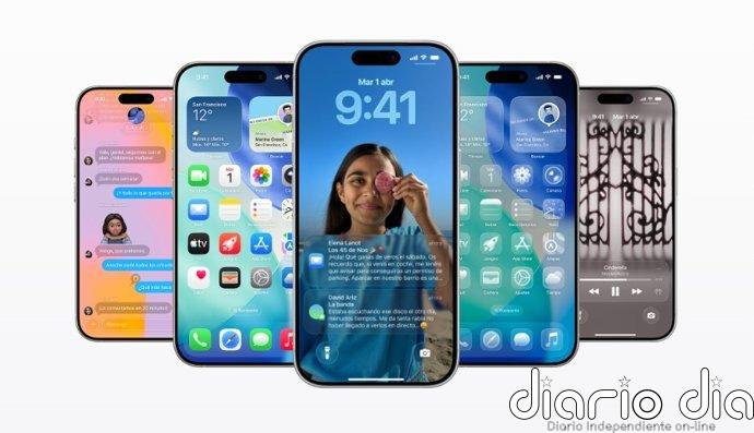 Apple prepara la llegada de funciones de edición de fotos con IA avanzadas en iOS 27