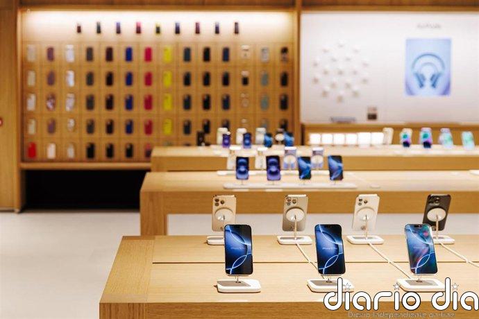 Apple puede retrasar la llegada de su primer iPhone plegable por problemas de ingeniería
