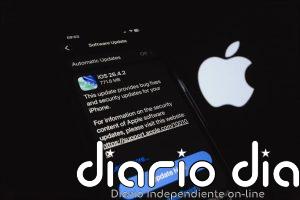 Apple soluciona el fallo de seguridad de iOS 26.4.2 que permitía acceder a los mensajes borrados de 'apps' como Signal