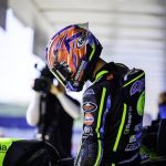 Aprilia manda en el test de MotoGP de Jerez