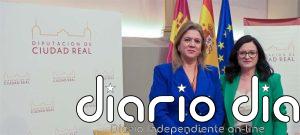 Aprobada la convocatoria del Plan de Caminos de Ciudad Real para 2026 con 1,5 millones de euros de inversión