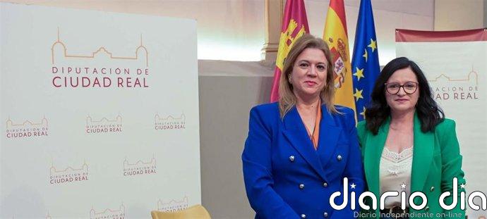 Aprobada la convocatoria del Plan de Caminos de Ciudad Real para 2026 con 1,5 millones de euros de inversión