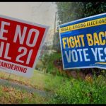 Aprobado el mapa electoral de Virginia que podría dar a los demócratas cuatro congresistas más en las 'midterms'