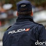 Apuñala a los padres de su expareja tras un altercado en una vivienda en Málaga