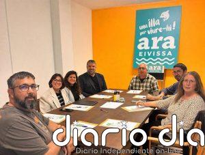 ARA MÉS renovará sus órganos directivos para adaptarse a los nuevos retos políticos y sociales