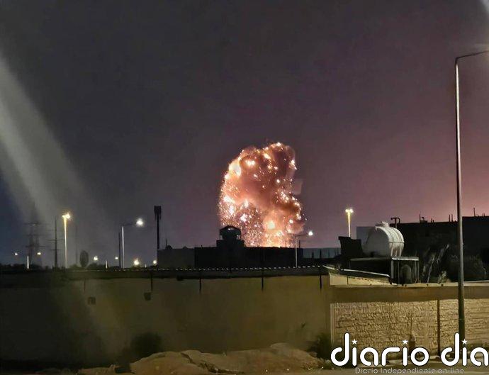 Arabia Saudí anuncia la reparación del estratégico oleoducto Este-Oeste para evitar la ruta de Ormuz