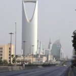 Arabia Saudí intercepta otros 13 drones en su espacio aéreo