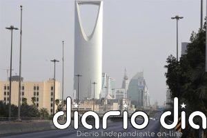 Arabia Saudí intercepta otros 13 drones en su espacio aéreo