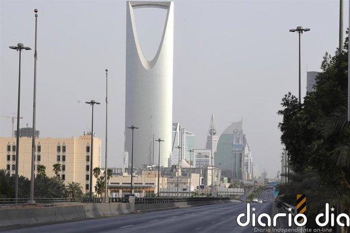 Arabia Saudí intercepta otros 13 drones en su espacio aéreo