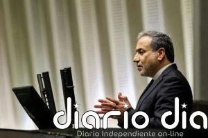 Araqchi denuncia el bombardeo del "MIT de Irán" en la ofensiva de EEUU e Israel