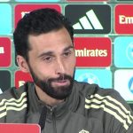 Arbeloa: “Carvajal no es solo una leyenda, es el canterano más importante de la historia del club”
