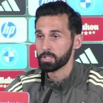 Arbeloa: "Es más fácil ganar una Champions que una Liga"