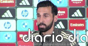 Arbeloa: "Es más fácil ganar una Champions que una Liga"