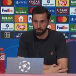 Arbeloa: “Es una expulsión inexplicable que todavía nadie entiende”