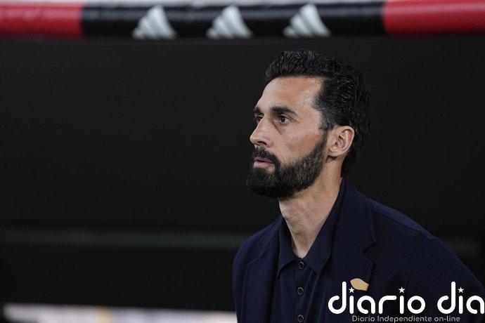 Arbeloa: "Hemos tenido muchas con los árbitros, lo de siempre"