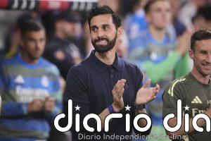 Arbeloa: "Los pitos a Vinícius no son algo generalizado"