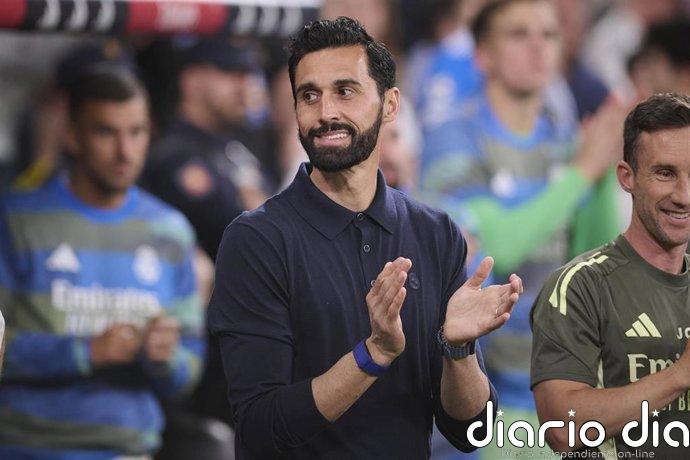 Arbeloa: "Los pitos a Vinícius no son algo generalizado"