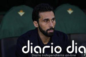 Arbeloa se queja otra vez del arbitraje: "Los que tienen que decidir no saben ni entienden"